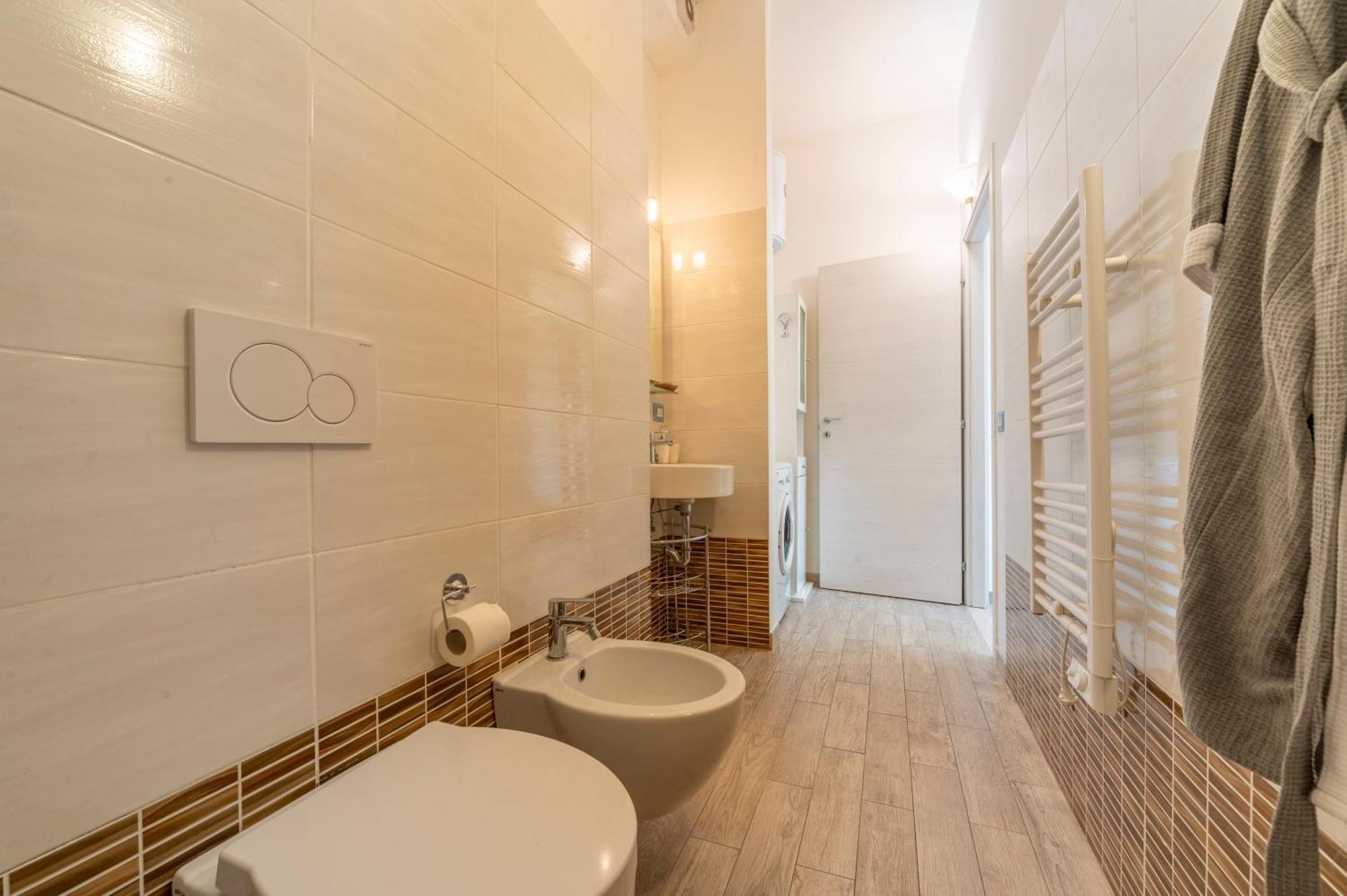 Apartamento The Escape