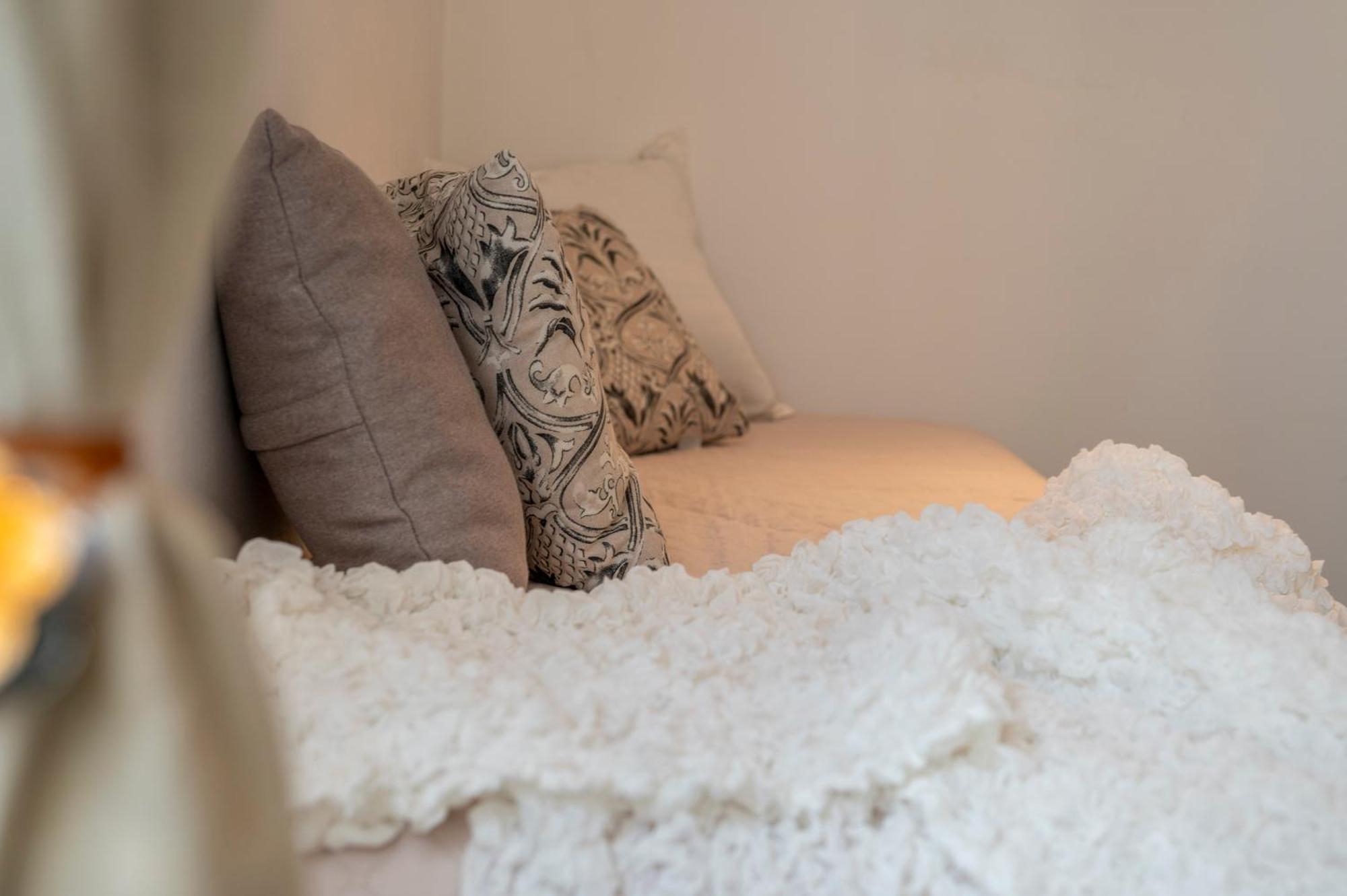 Apartamento The Escape