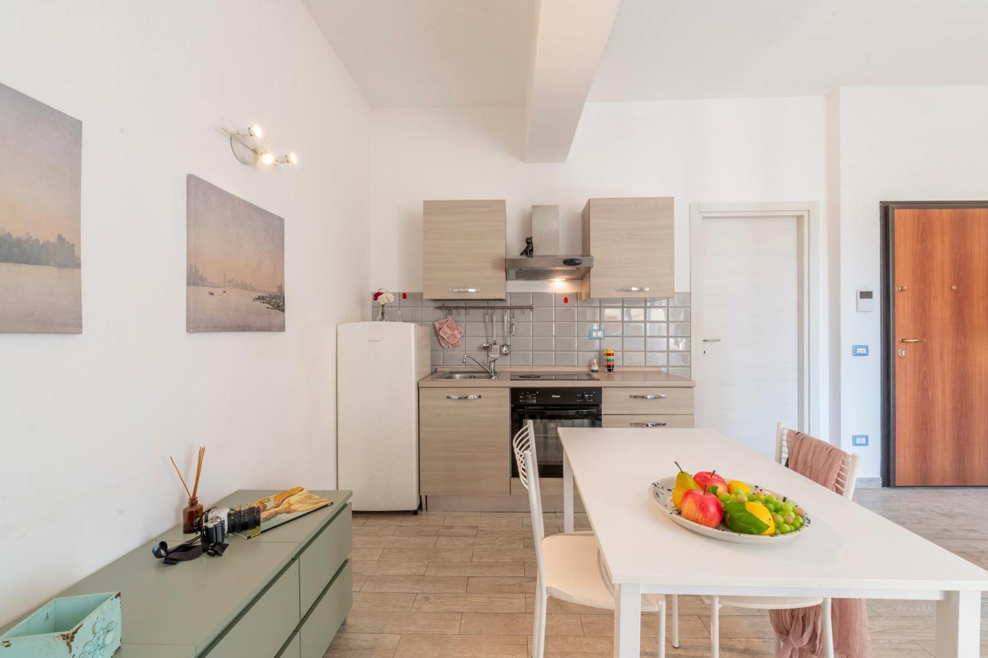 The Escape Apartamento Florencia