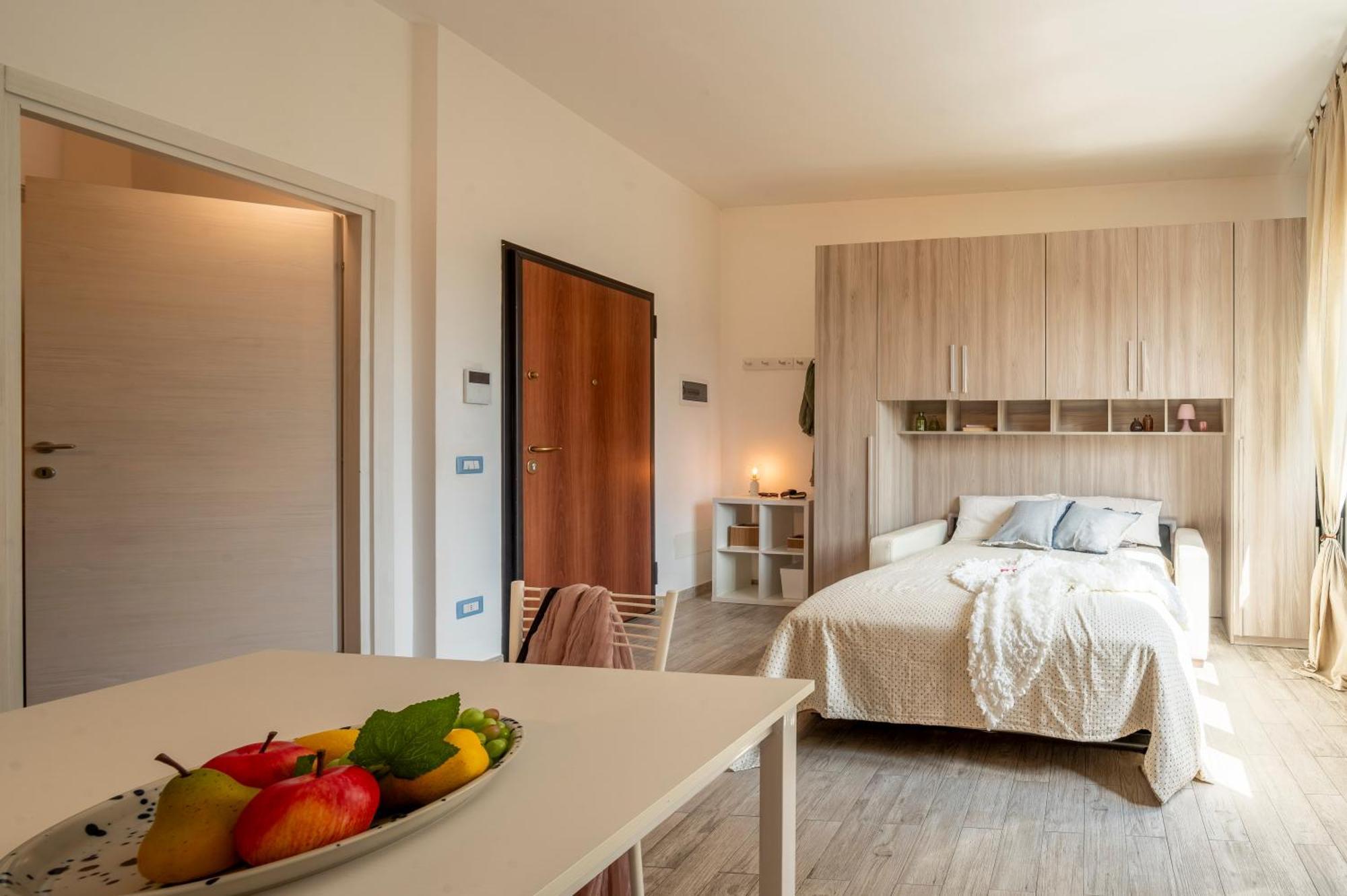 Apartamento The Escape