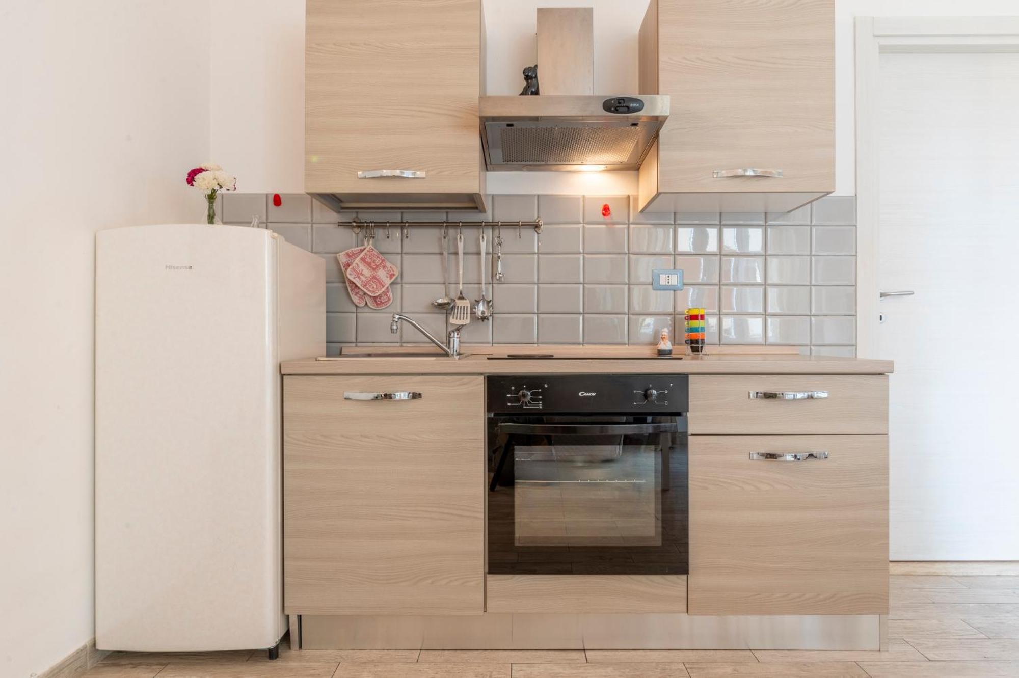 The Escape Apartamento Florencia